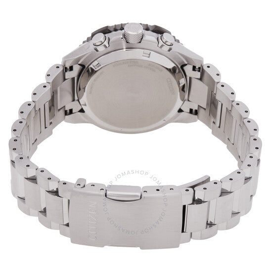 ساعة سيتيزن، بروماستر نافيهوك كرونوغراف للرجال بمينا كاكي