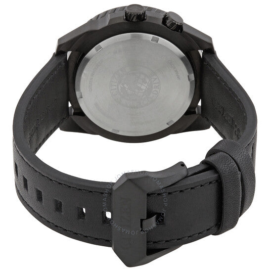 Citizen, Promaster Nighthawk Black Dial Men's Watch