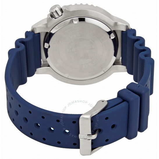 Citizen, Promaster Professional Diver 200 Meters Eco-Drive Men's Watch