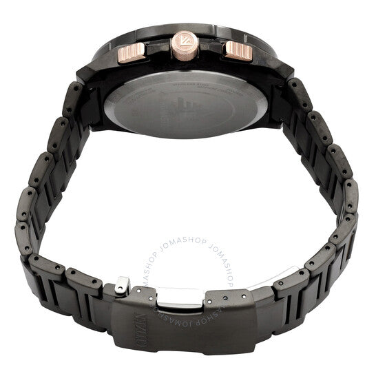 Citizen, Promaster Skyhawk A-T Analog-Digital Black Dial Men's Watch