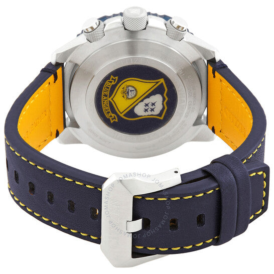 Citizen, Promaster Skyhawk A-T Perpetual Alarm Chronograph Men's Watch