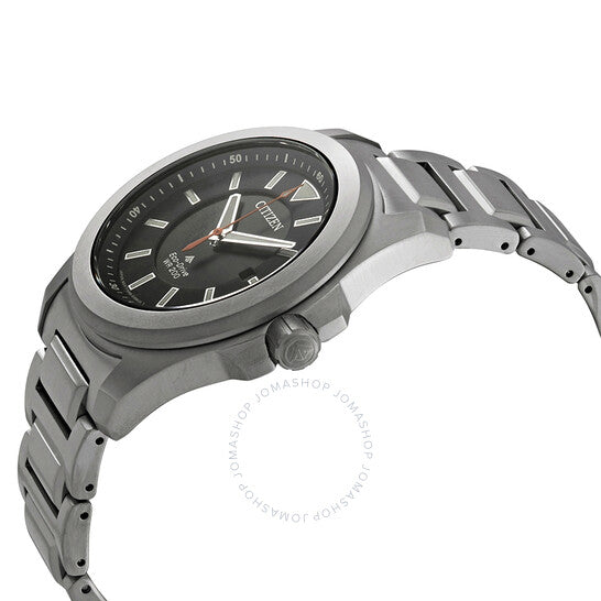 Citizen, Eco-Drive Promaster Tough Black Dial Eco-Drive Men's Watch