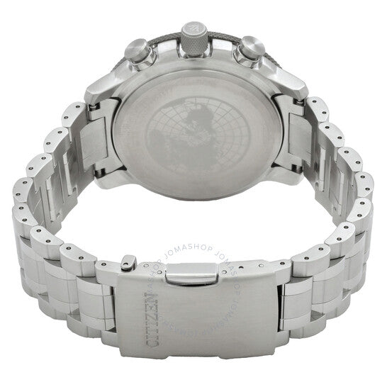 Citizen, Promaster World Time Grey Dial Men's Watch