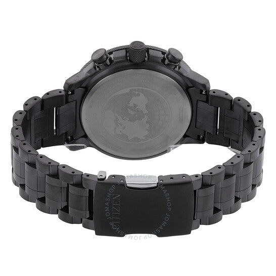 Citizen, Promaster World Time Blue Dial Men's Watch