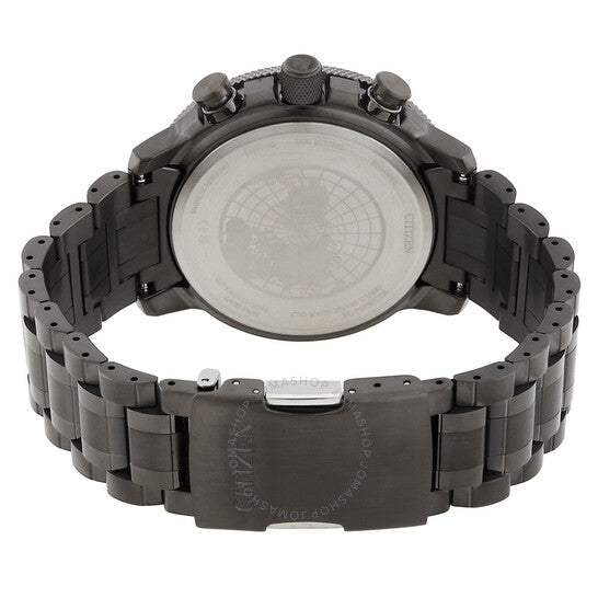 Citizen, Promaster World Time Men's Watch