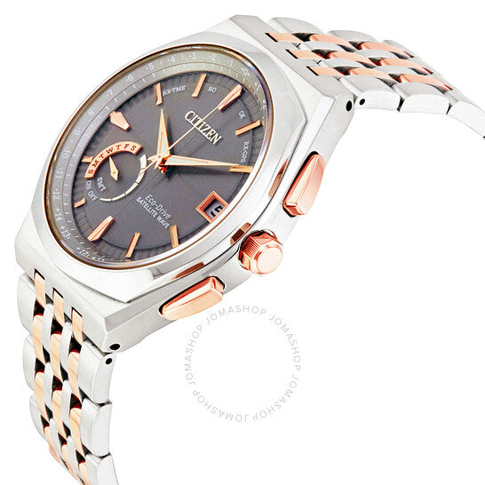 Citizen, Satellite Wave World Time GPS Men's Watch