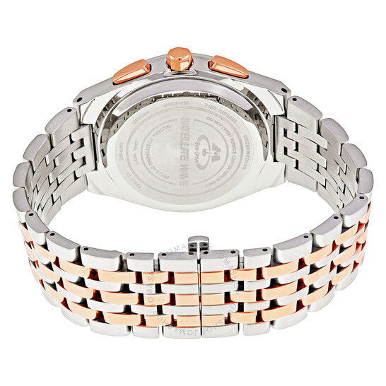 Citizen, Satellite Wave World Time GPS Men's Watch