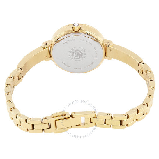 ساعة سيتيزن سيلويت كريستال إيكو درايف للسيدات