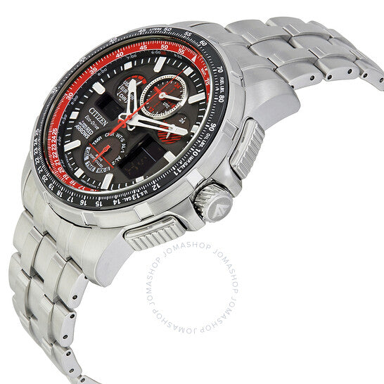 Citizen, Skyhawk A-T Chronograph Perpetual Men's Watch