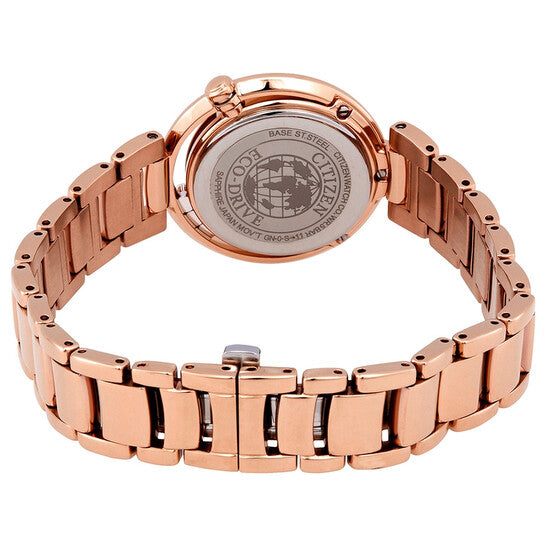 Citizen, Sunrise Diamond Ladies Watch