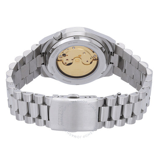 Citizen, Tsuyosa Automatic Blue Dial Men's Watch