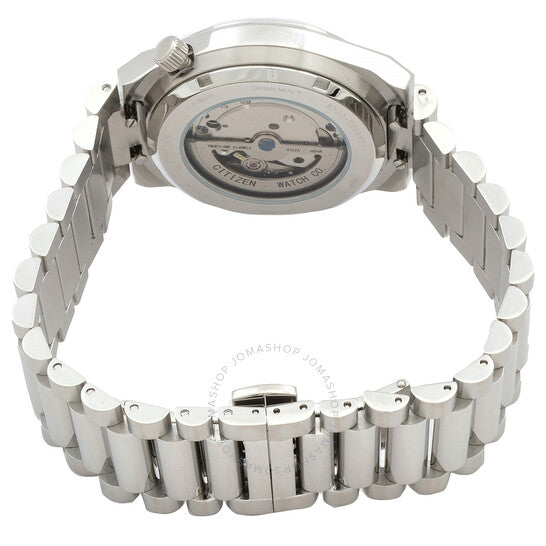 Citizen, Tsuyosa Automatic Green Dial Men's Watch