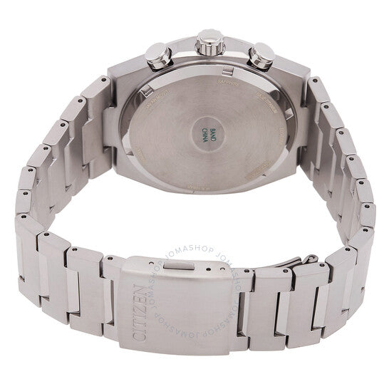 سيتيزن، ساعة زينشين كرونوغراف للرجال