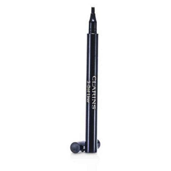 Clarins, - 3 Dot Liner - # Black 0.7ml/0.023oz