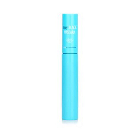 Clarins, Ladies My My Black Mascara 0.1 oz #01 Black Makeup