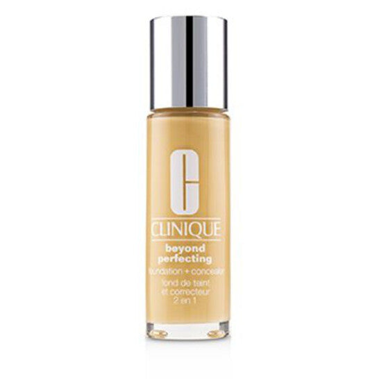 Clinique, Beyond Perfecting Foundation+concealer 5.5 Ecru 1.0 oz (30 ml)