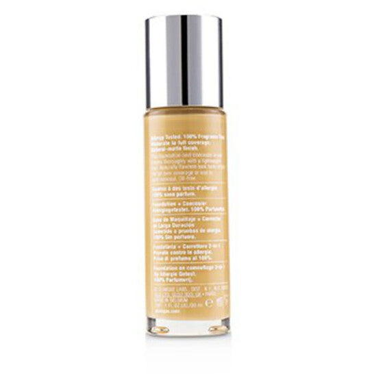 Clinique, Beyond Perfecting Foundation+concealer 5.5 Ecru 1.0 oz (30 ml)