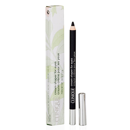 Clinique, Cream Shaper For Eyes Black Diamond .04 oz