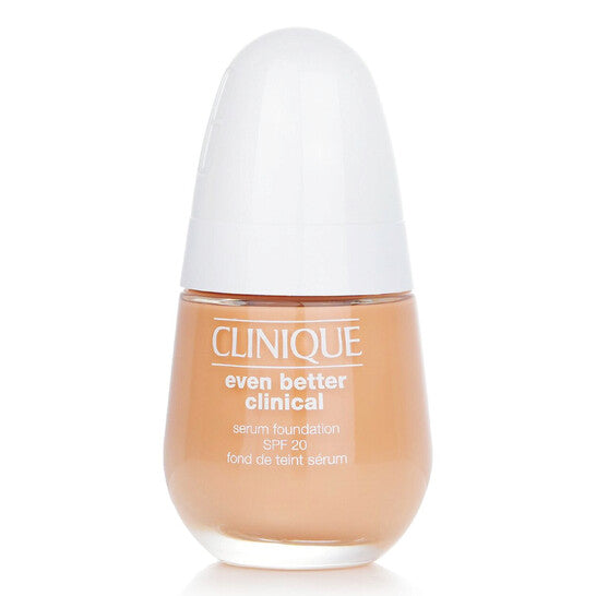 Clinique, Even Better Clinical Serum Foundation SPF 20 1 # CN 20 Fair Makeup