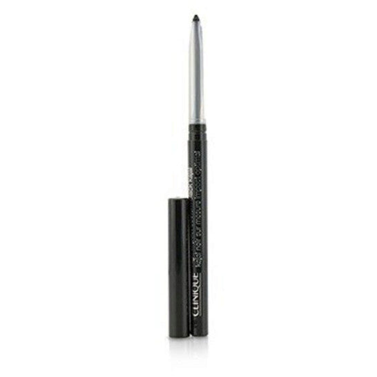 Clinique, High Impact Eye Liner Pencil 01 Blackened Black 0.01 oz (.3 ml)