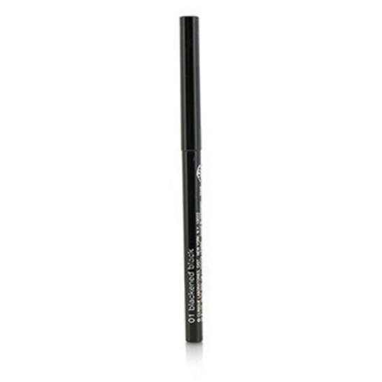 Clinique, High Impact Eye Liner Pencil 01 Blackened Black 0.01 oz (.3 ml)