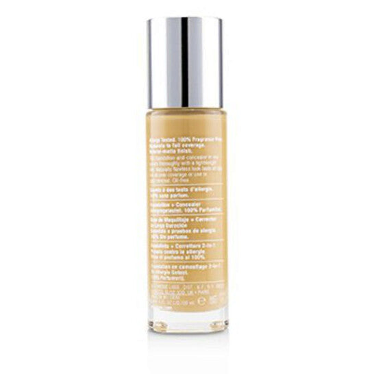 Clinique, Ladies Beyond Perfecting Foundation & Concealer 1 oz # 8.25 Oat Makeup 0