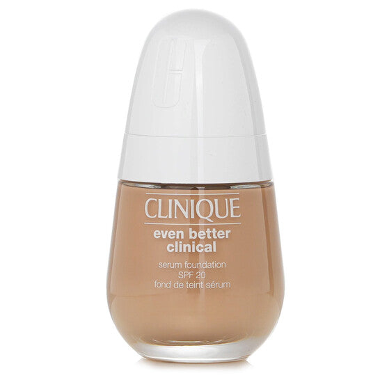 Clinique, Ladies Even Better Clinical Serum Foundation SPF 20 1 oz # CN 52 Neutral Makeup