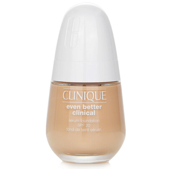 Clinique, Ladies Even Better Clinical Serum Foundation SPF 20 1 oz # WN 04 Bone Makeup