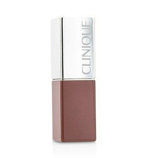 Clinique, Pop Lip Colour + Primer 01 Nude Pop 0.13 oz