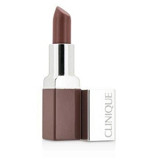 Clinique, Pop Lip Colour + Primer 01 Nude Pop 0.13 oz