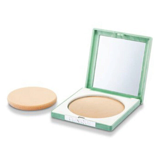 Clinique, Stay-matte Sheer Pressed Powder 03 Stay Beige .27 oz