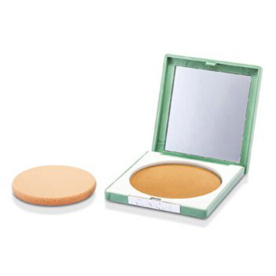 Clinique, Stay-matte Sheer Pressed Powder 04 Stay Honey .27 oz