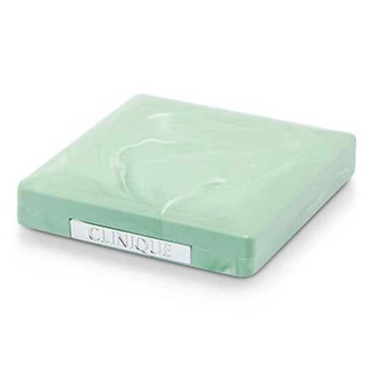 Clinique, Super Powder Double Face Makeup 01 Matte Ivory .35 oz