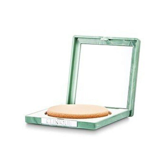 Clinique, Super Powder Double Face Makeup 02 Matte Beige .35 oz