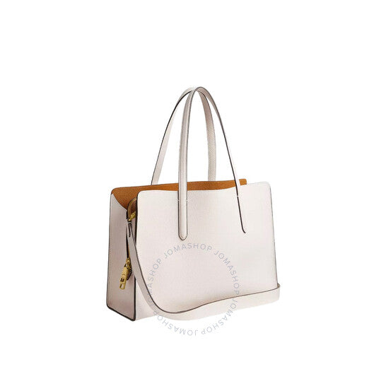 Coach, Carter Carryall 28 Top Handle Bag