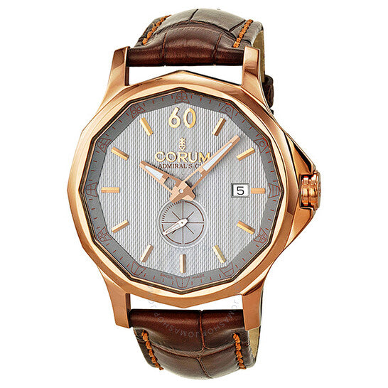 Corum, Admiral's Cup Automatic 18 kt Rose Gold Men's Watch