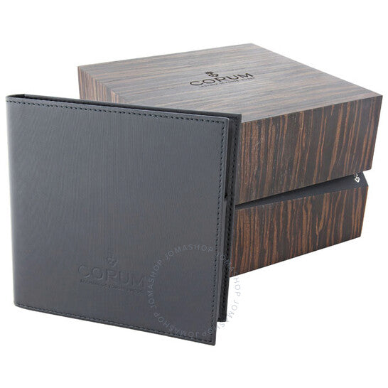 كوروم، ساعة أدميرالز كب أوتوماتيكية للرجال 94795194V791-AN14