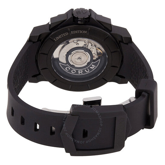 Corum, Admiral's Cup Chronograph Automatic Men's Watch