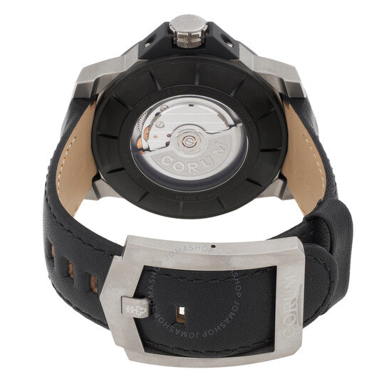 Corum, Admiral's Cup Day Night 48 Automatic Men's Watch