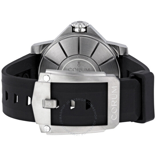 Corum, Admirals Cup Seafender 46 Chrono Automatic Watch 947.401.04/0371 AN12