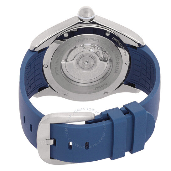 Corum, Bubble Flag Automatic Men's Watch