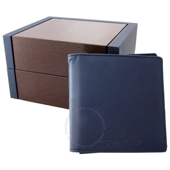 Corum, Admirals Cup Chronograph 50 LHS Men's Watch 753231060371-AN12