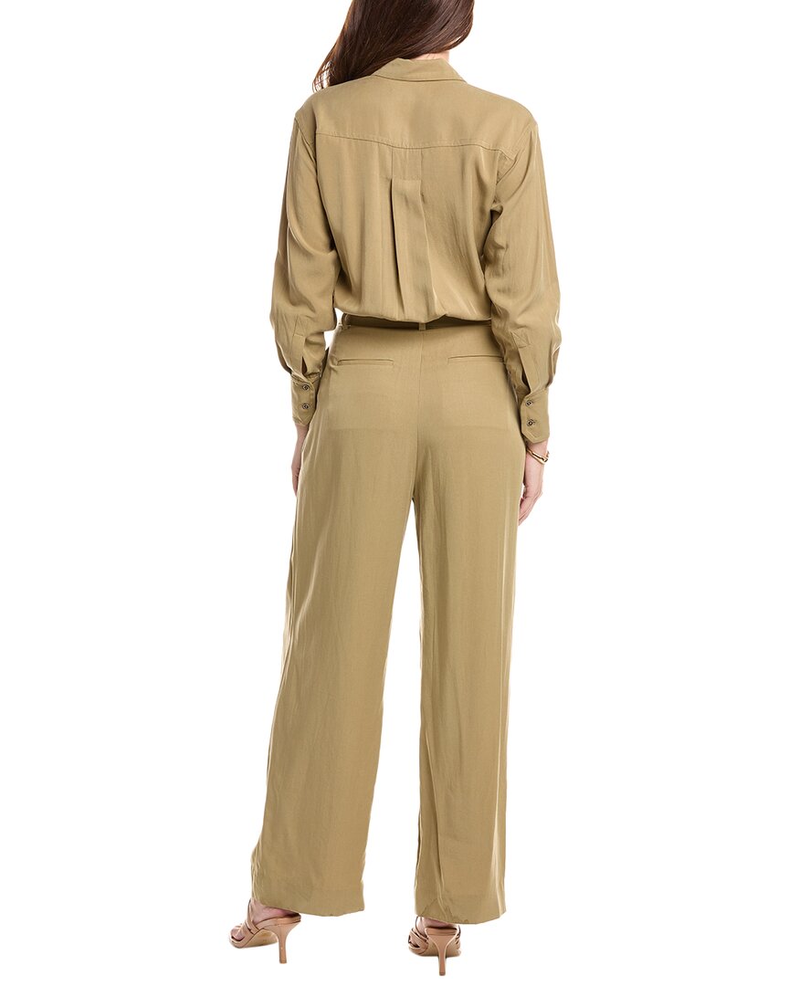 liliana wide jumpsuit