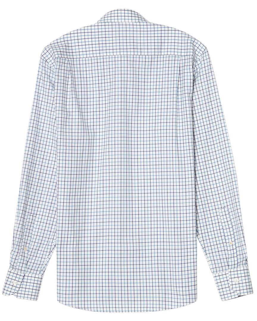 reynolds ultra light weight brushed shirt