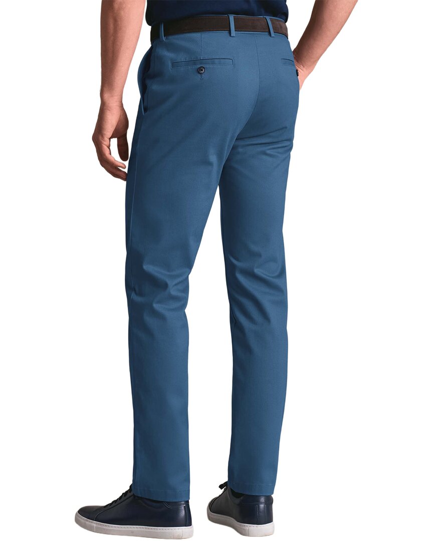 ultimate non-iron chino