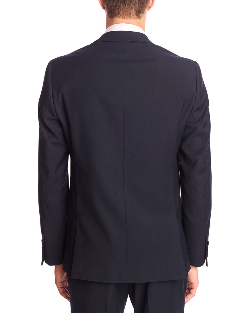 dover notch jacket