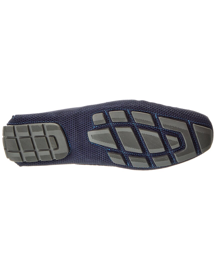 dorion leather loafer