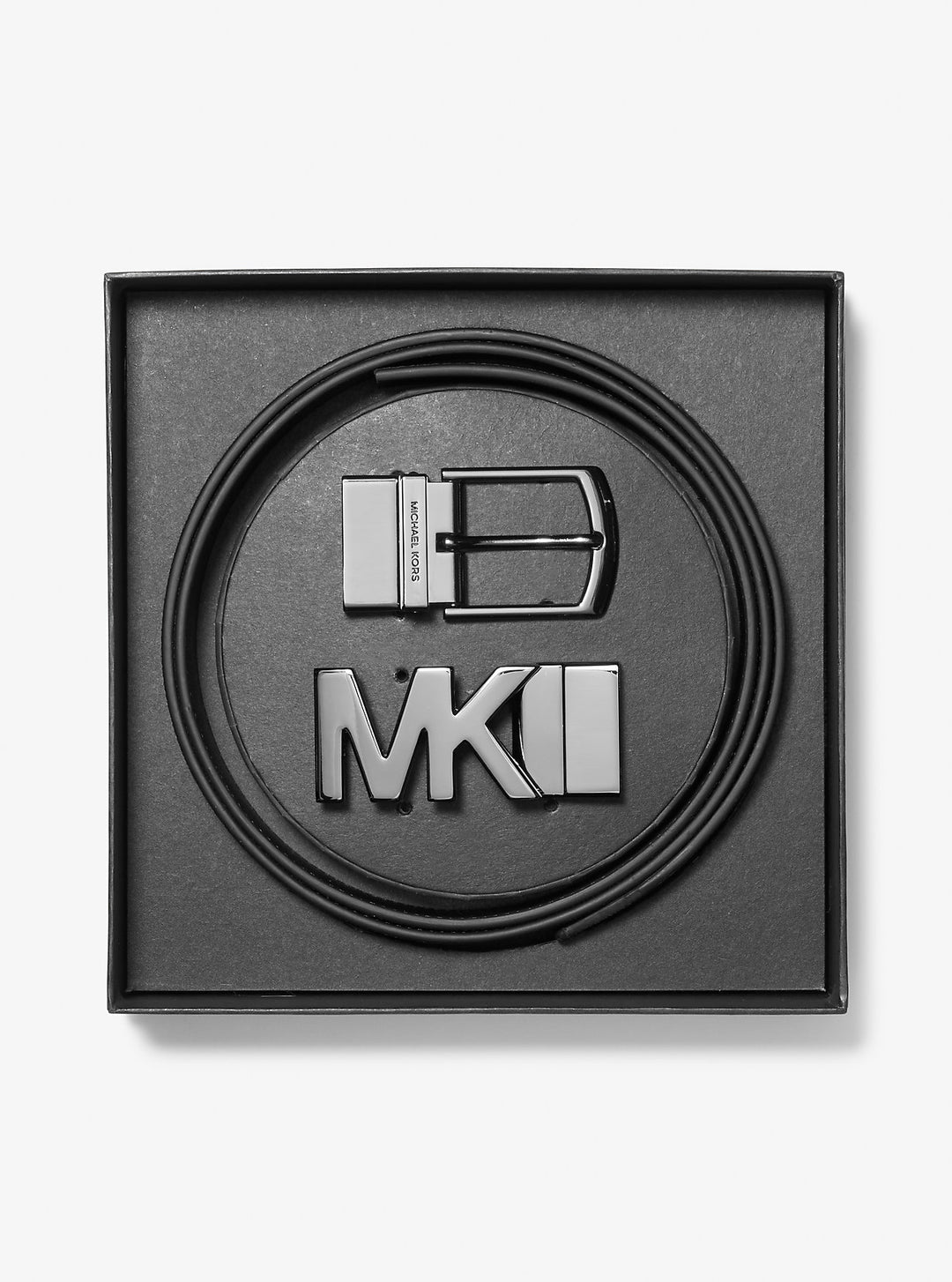 4-in-1 logo belt box set