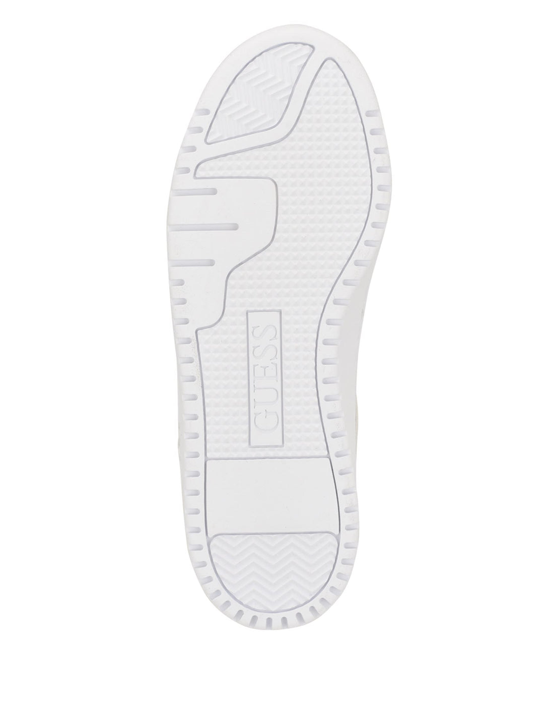 miram two-tone sneakers