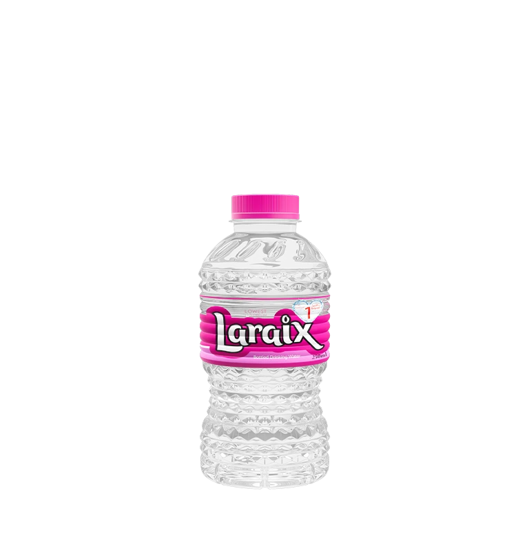 Laraix 24 pcs x 200 ml